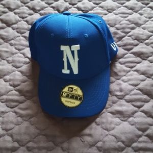 New era Nicaragua baseball cap